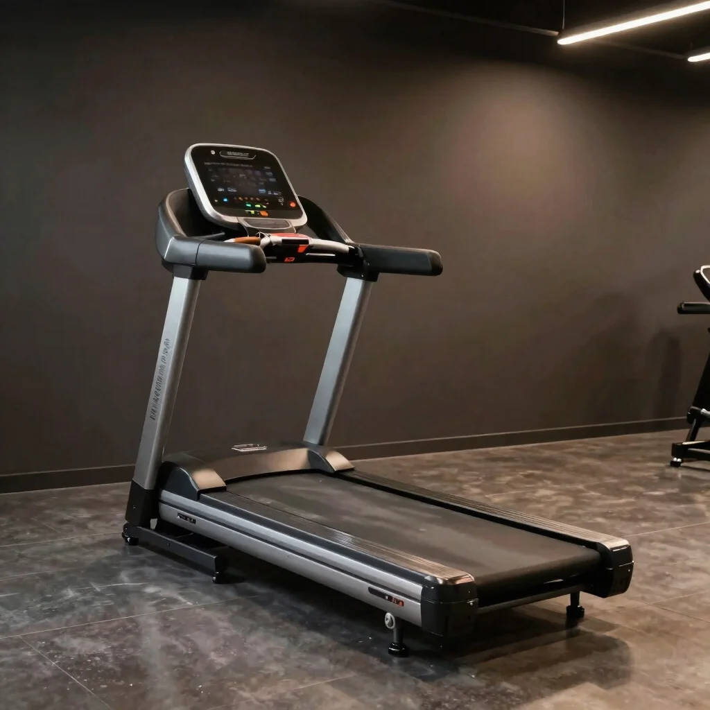 ForgeRun Treadmill