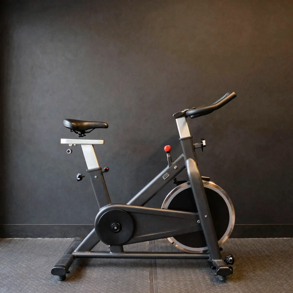 Torque Indoor Cycle