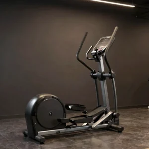 Stride Elliptical Trainer