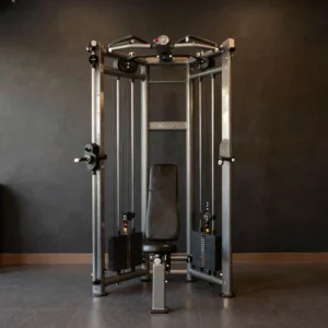 Ironline Home Gym