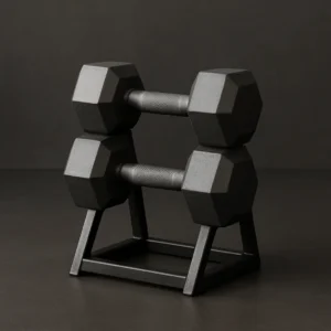 GripStack Dumbbell Set